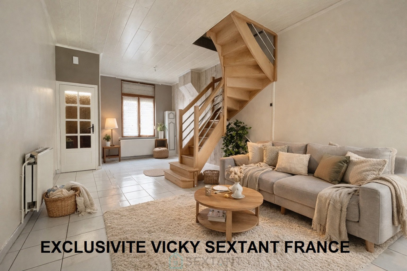 vente Maison Tourcoing - Photo 1