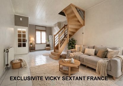 vente Maison Tourcoing