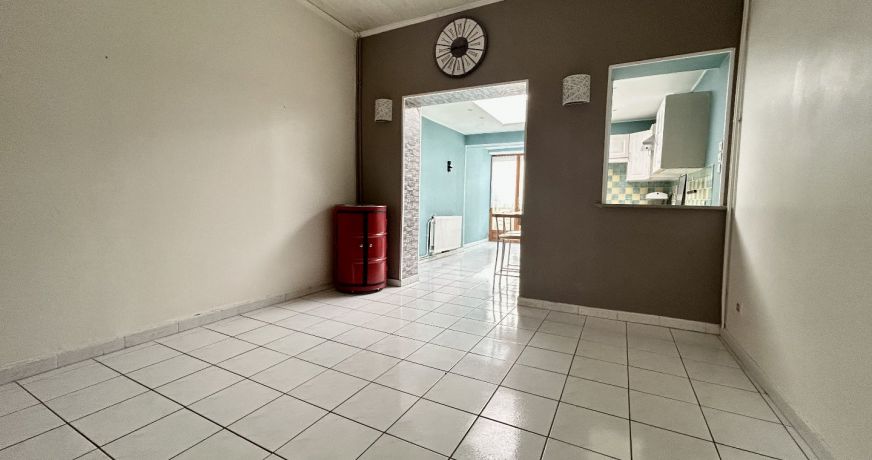vente Maison Tourcoing
