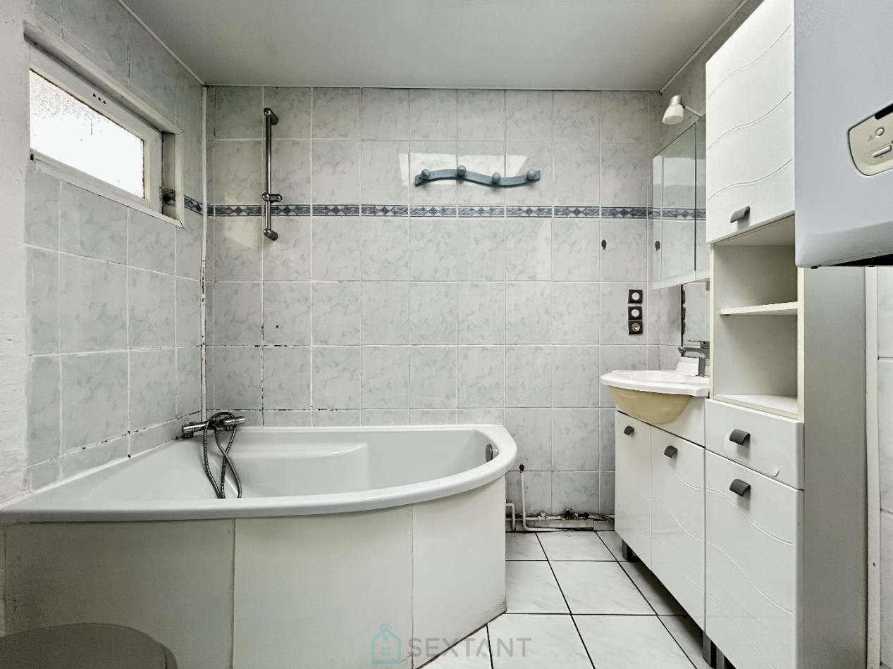 vente Maison Tourcoing - Photo 6