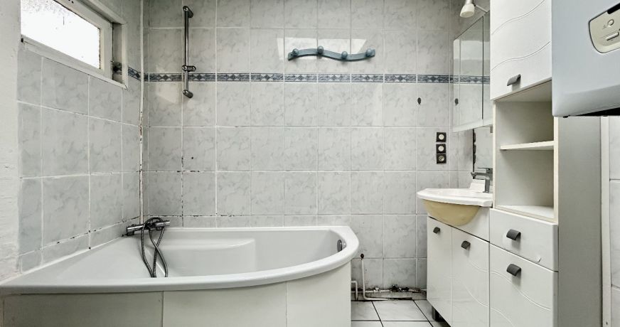 vente Maison Tourcoing