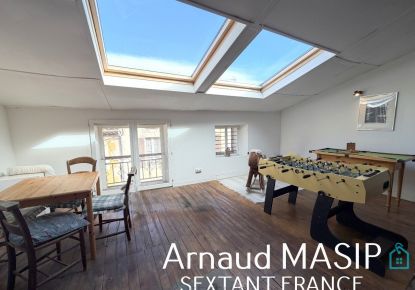 vente Maison de village Quillan