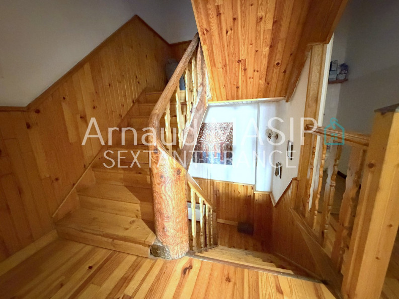 vente Maison de village Quillan - Photo 6