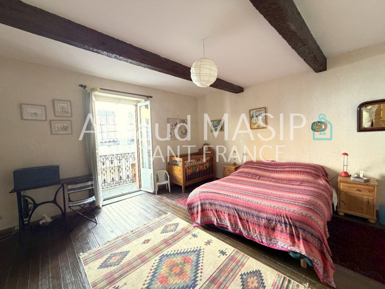 vente Maison de village Quillan - Photo 5