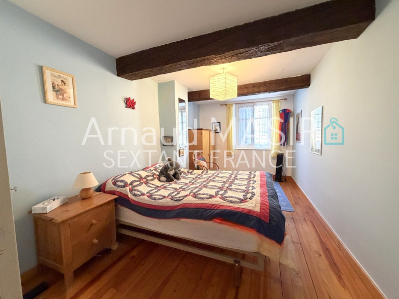 vente Maison de village Quillan - Photo 9