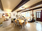 vente Maison de village Quillan