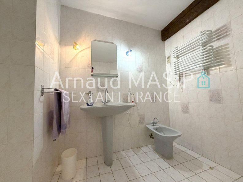 vente Maison de village Quillan - Photo 10