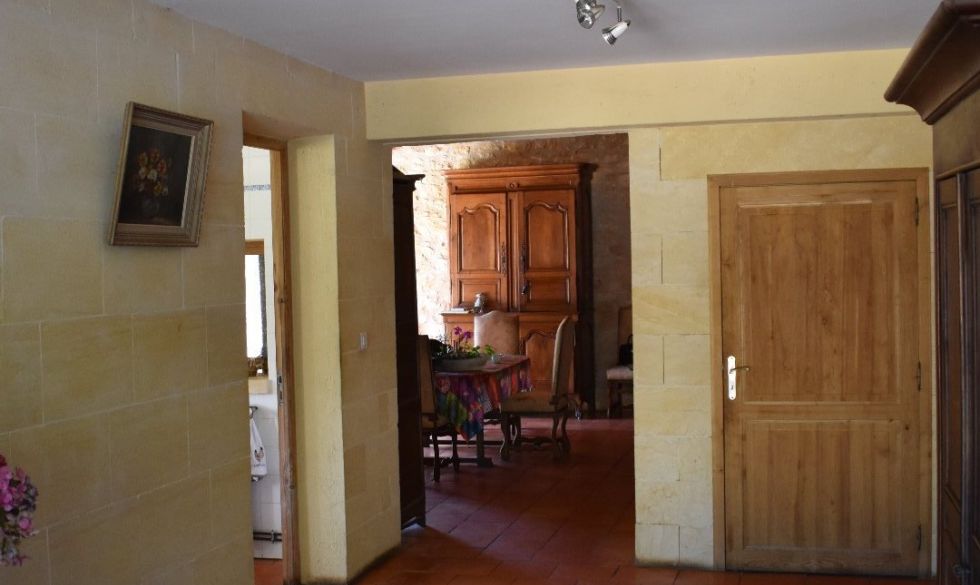 vente Rouffignac Saint Cernin De Reilhac