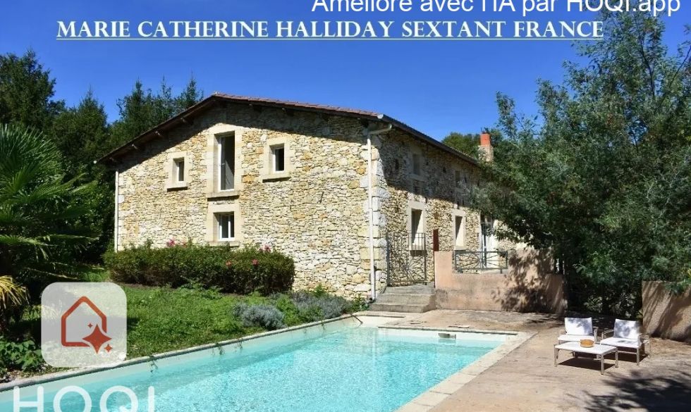vente Rouffignac Saint Cernin De Reilhac