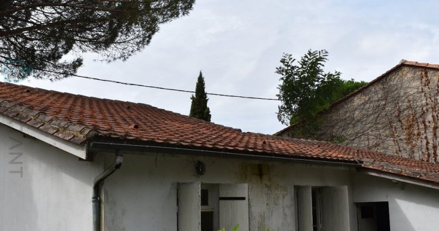 vente Maison Moulin-neuf