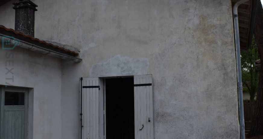 vente Maison Moulin-neuf