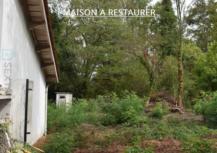 vente Maison Moulin-neuf