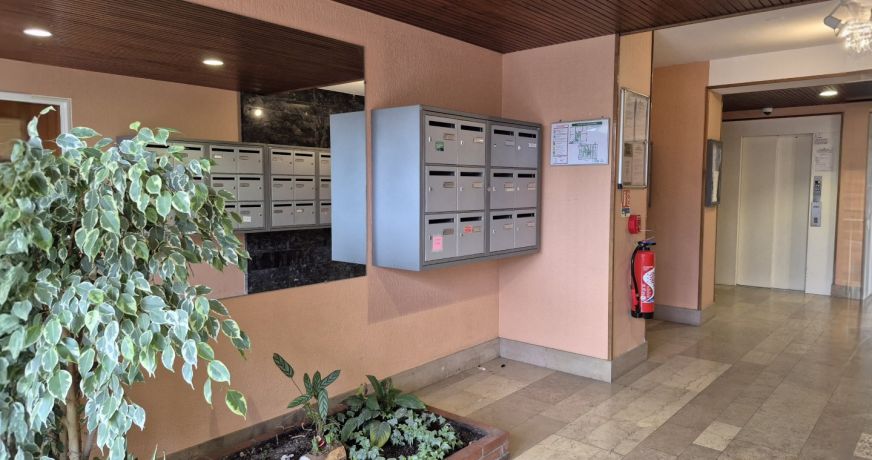 vente Appartement en résidence Rouen