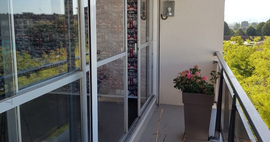 vente Appartement en résidence Rouen