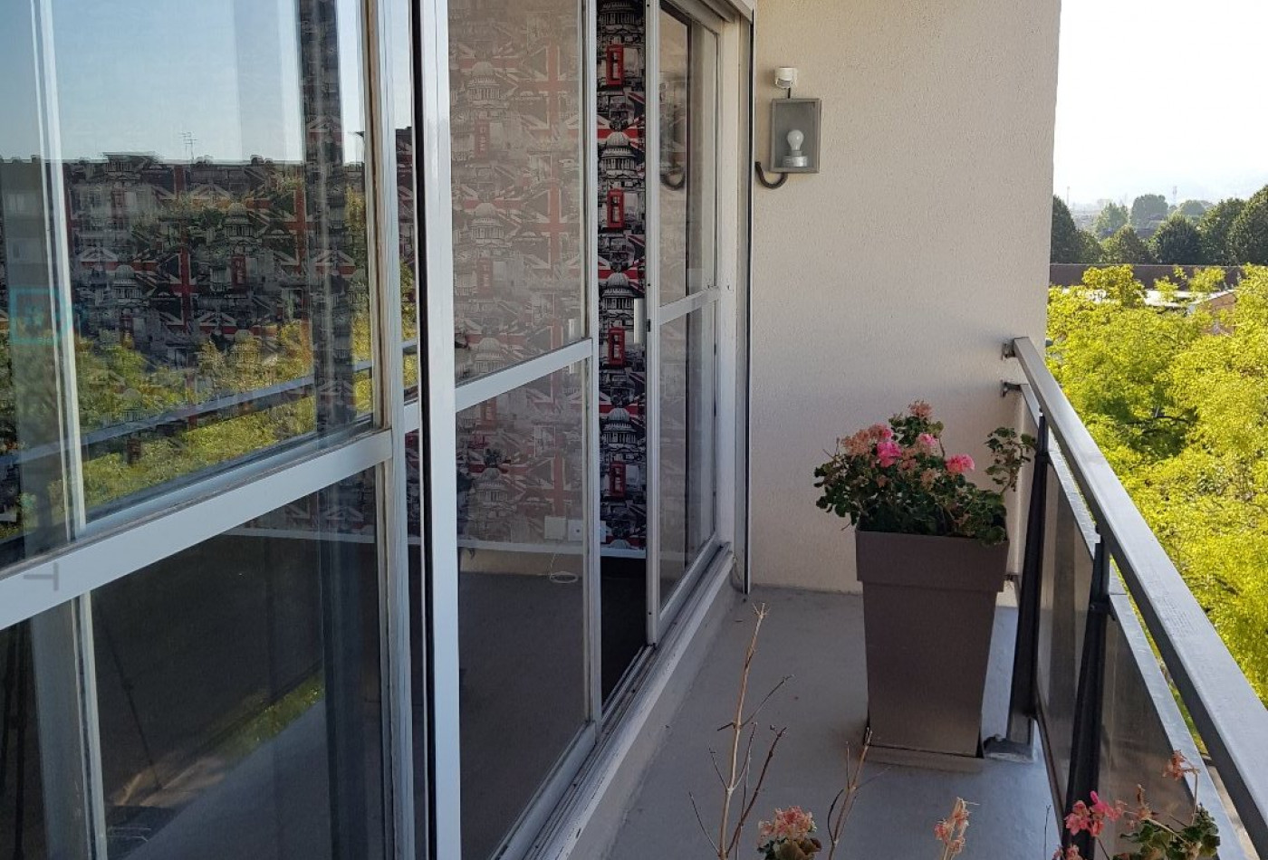 vente Appartement en résidence Rouen - Photo 2