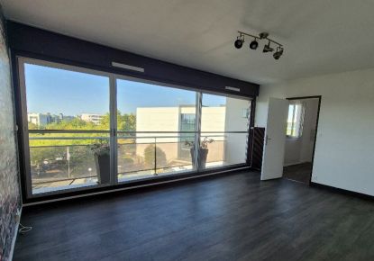 vente Appartement en résidence Rouen