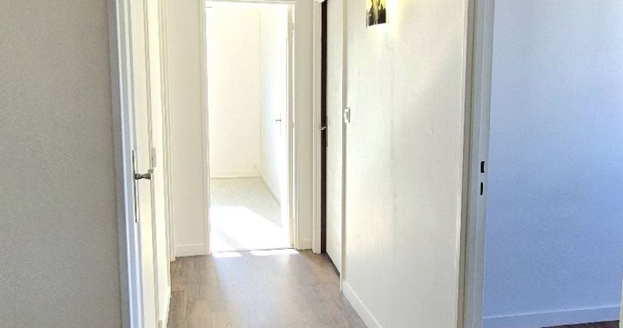 vente Appartement en résidence Rouen