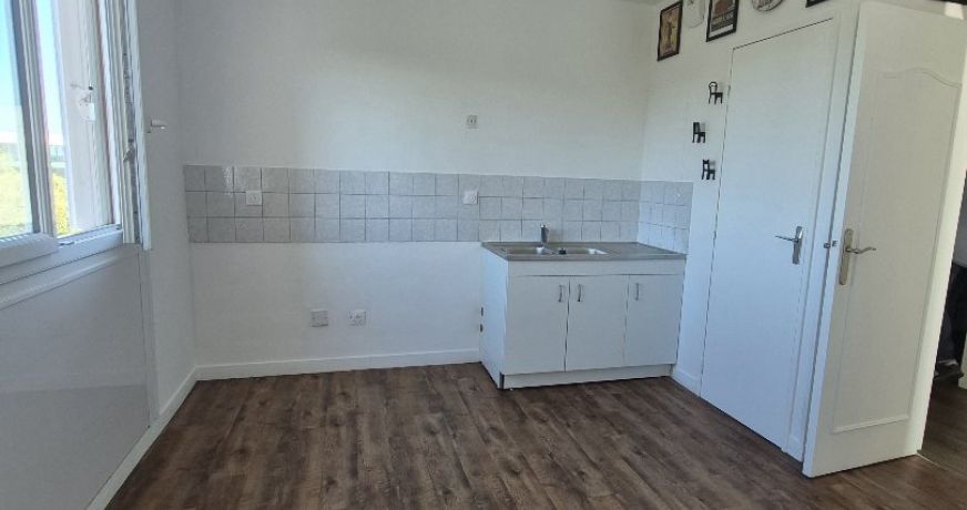 vente Appartement en résidence Rouen
