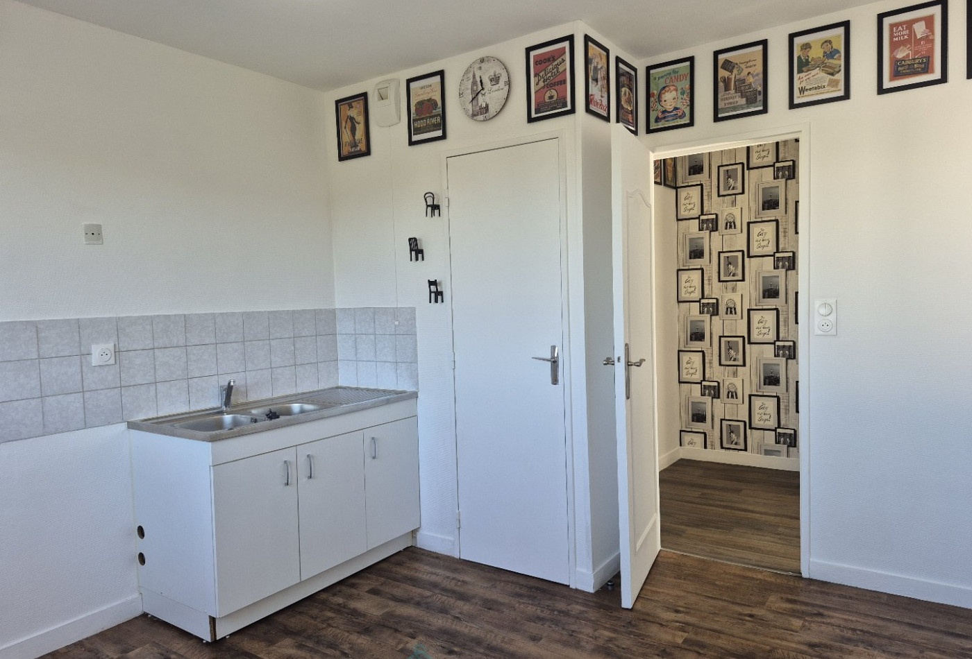 vente Appartement en résidence Rouen - Photo 4