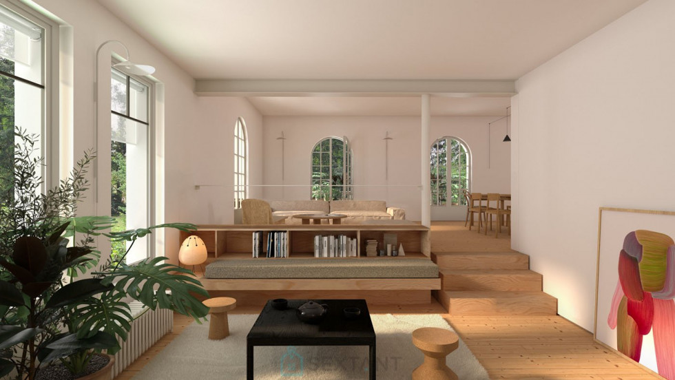 vente Appartement Barbizon - Photo 1