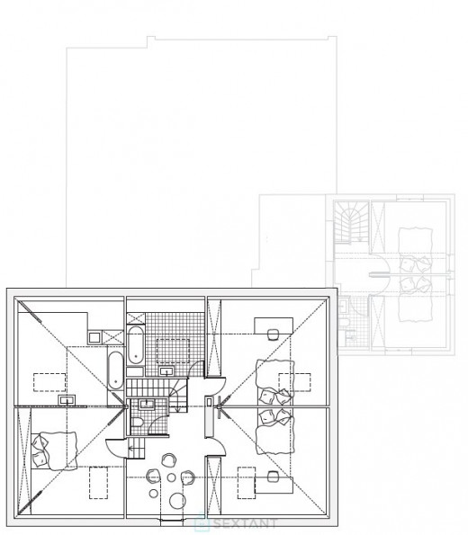 vente Appartement Barbizon - Photo 7