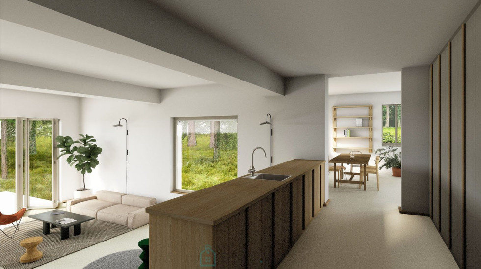 vente Appartement Barbizon - Photo 1