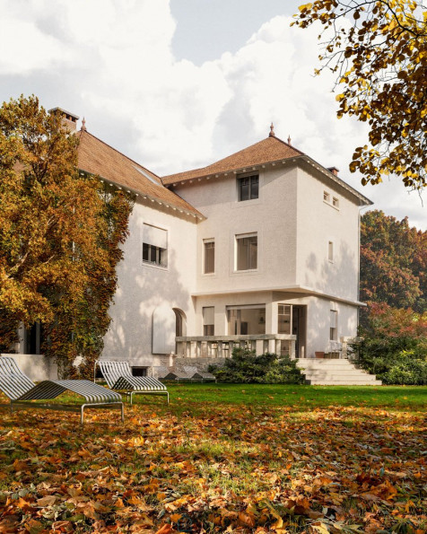 vente Appartement Barbizon - Photo 3