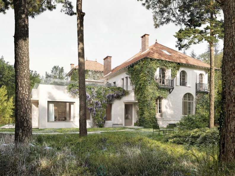 vente Appartement Barbizon - Photo 3