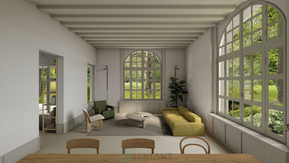 vente Appartement Barbizon - Photo 1