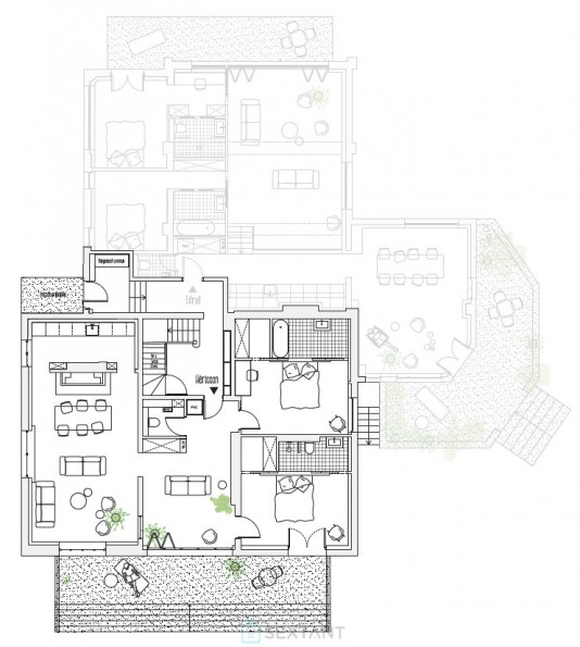 vente Appartement Barbizon - Photo 7