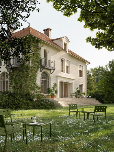 vente Appartement Barbizon - Photo 2