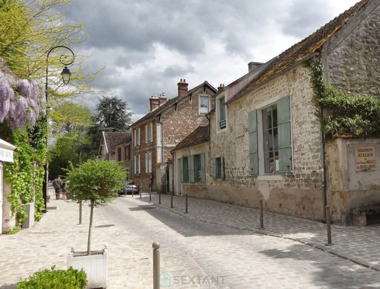 vente Appartement Barbizon - Photo 6