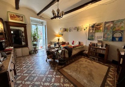 vente Appartement Besseges