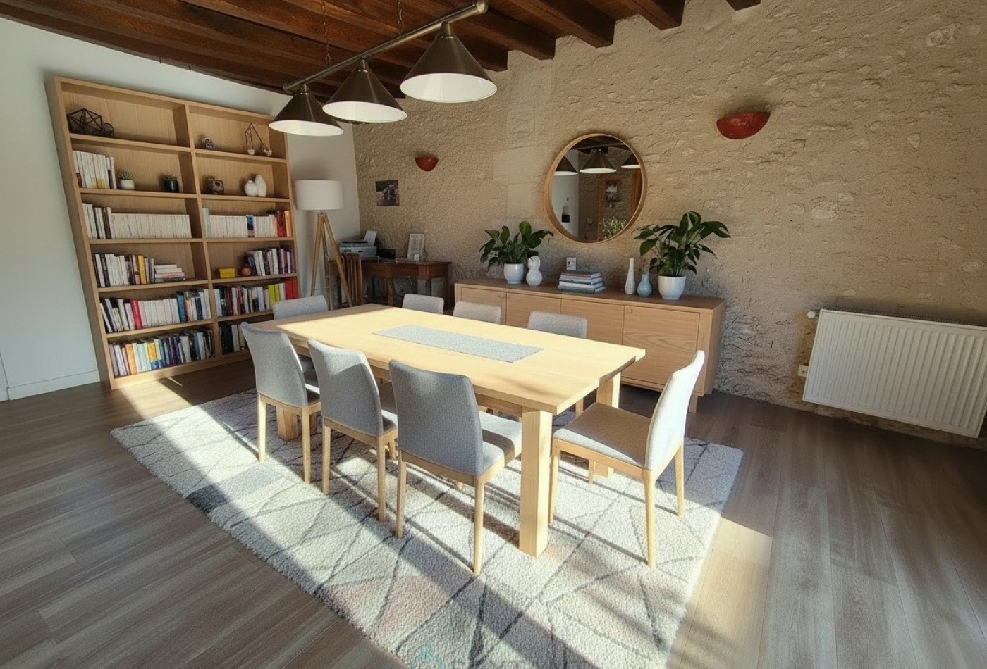 vente Maison Amboise - Photo 2