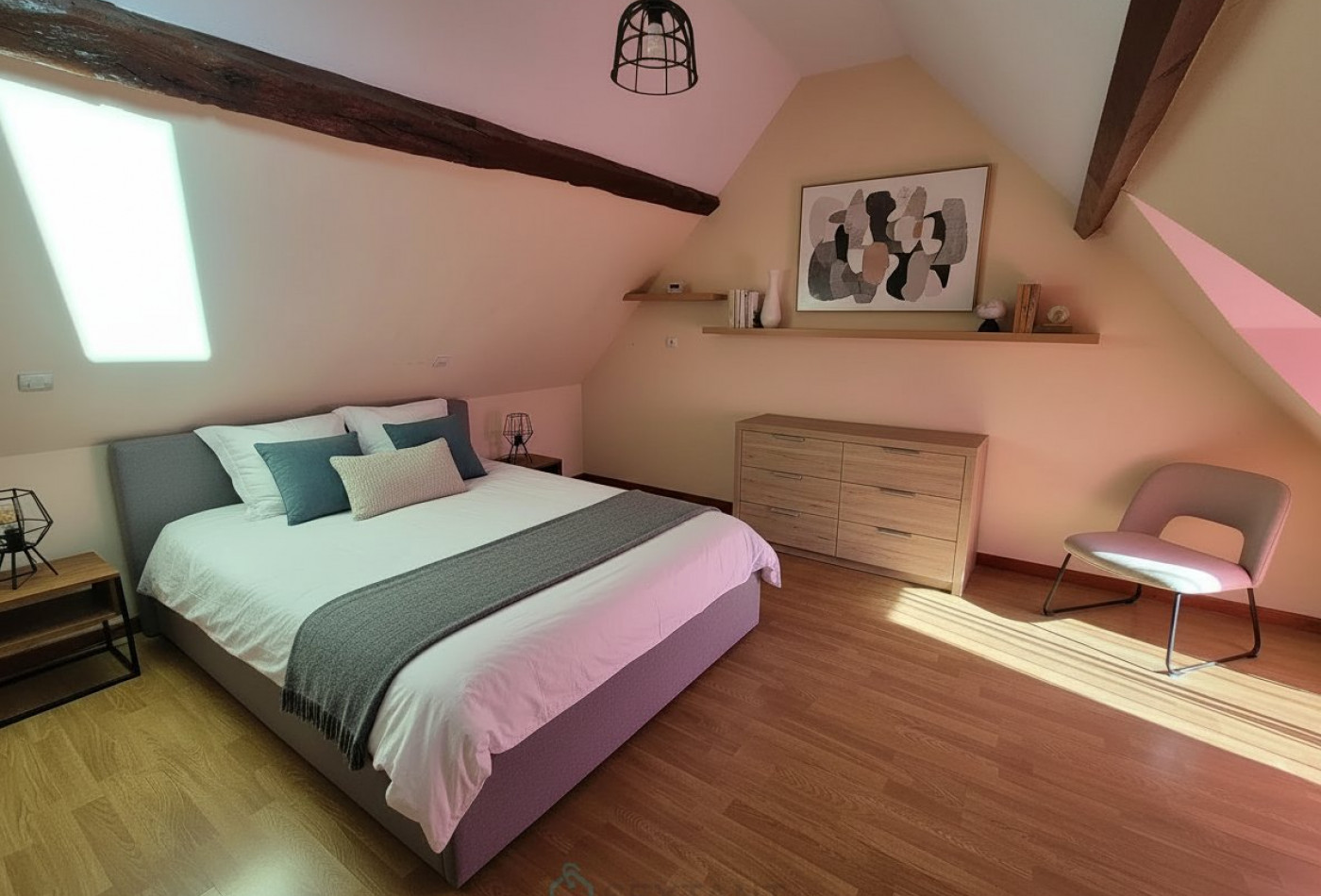 vente Maison Amboise - Photo 6