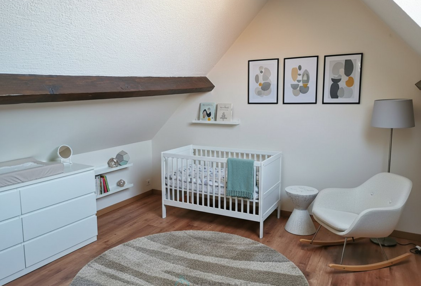 vente Maison Amboise - Photo 8