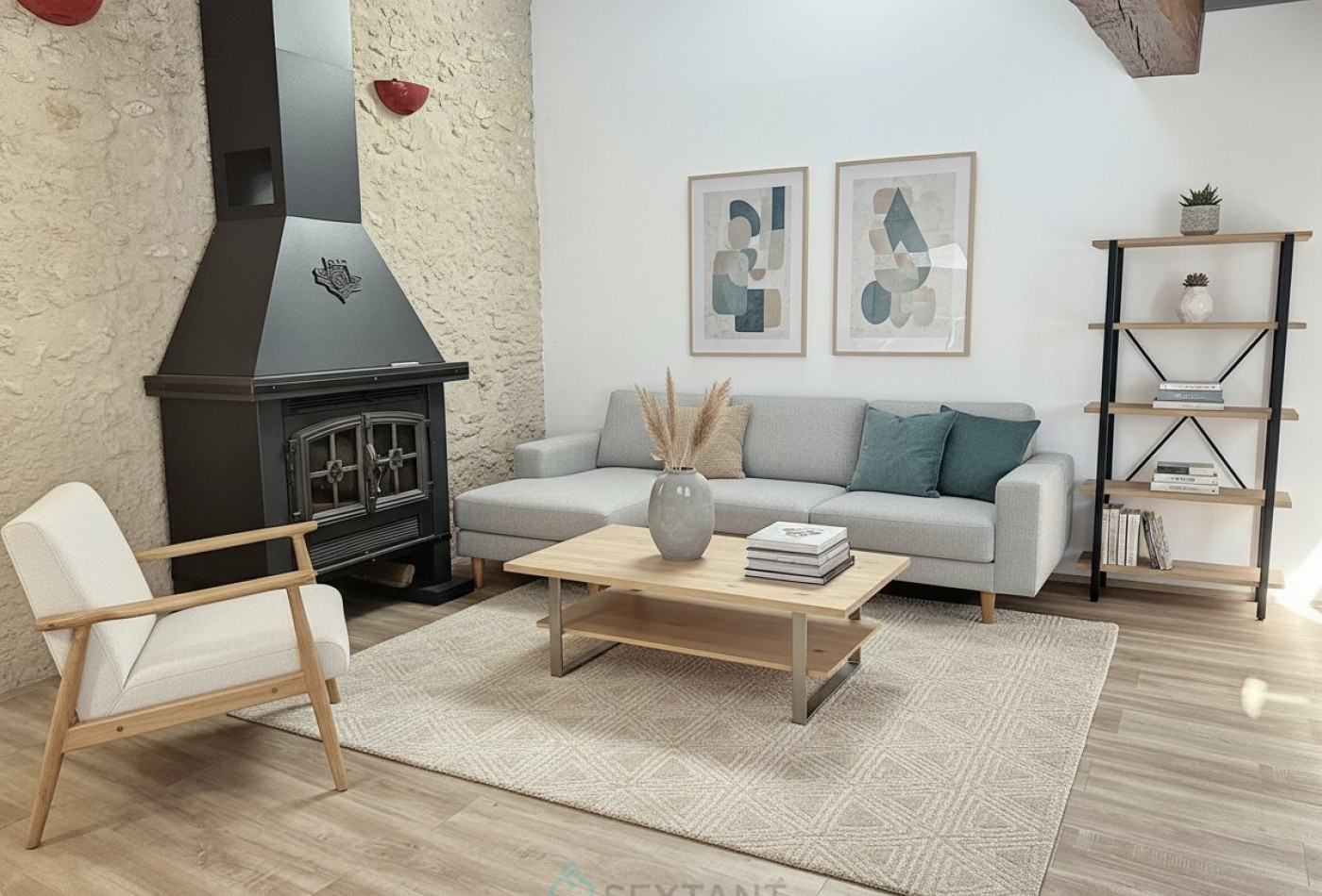 vente Maison Amboise - Photo 3