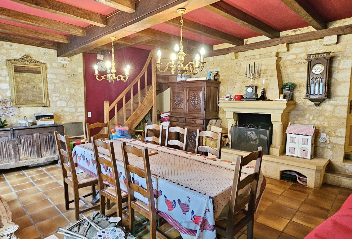 vente Maison Domme - Photo 2