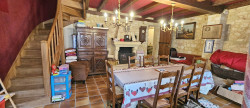 vente Maison Domme