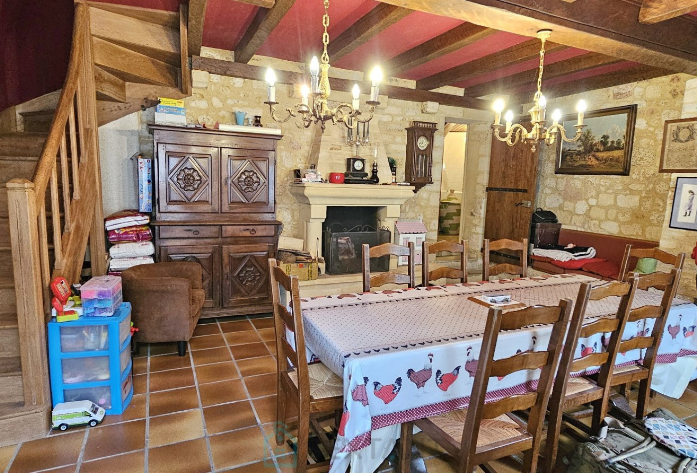 vente Maison Domme - Photo 3