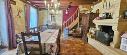 vente Maison Domme