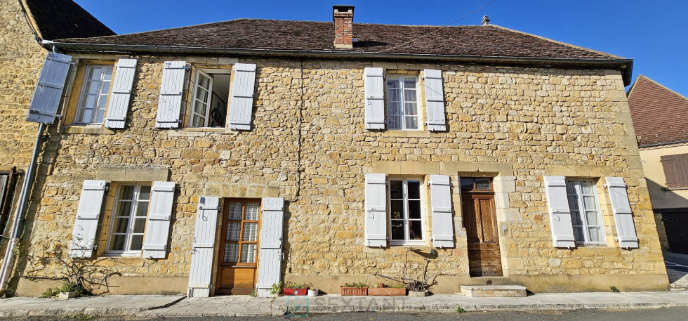 vente Maison Domme - Photo 1