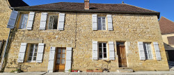 vente Maison Domme