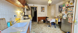 vente Maison Domme