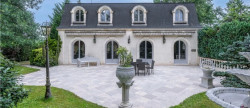 vente Villa Saint Fargeau Ponthierry