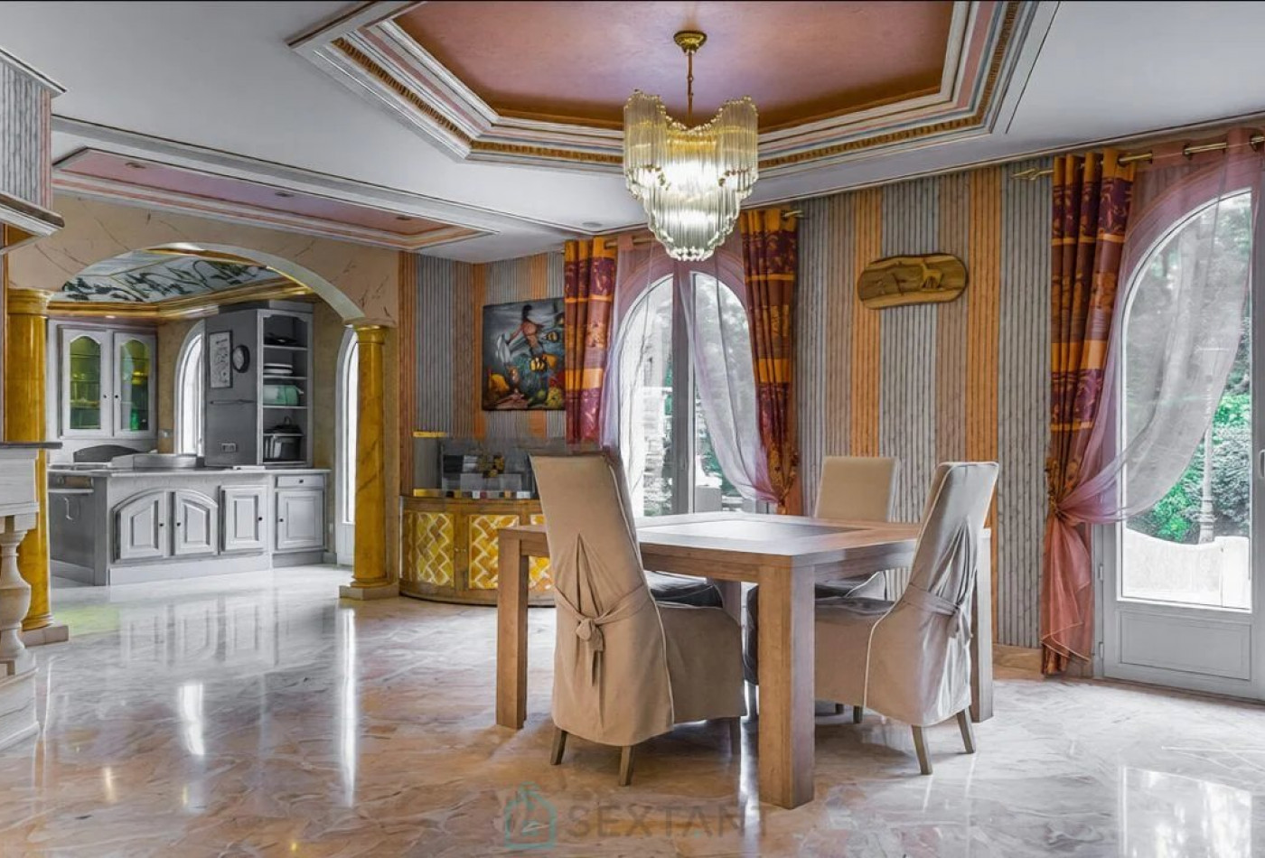 vente Villa Saint Fargeau Ponthierry - Photo 5