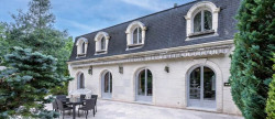 vente Villa Saint Fargeau Ponthierry