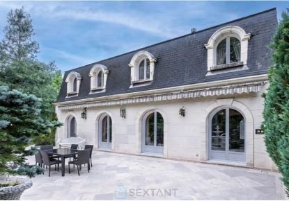 vente Villa Saint Fargeau Ponthierry