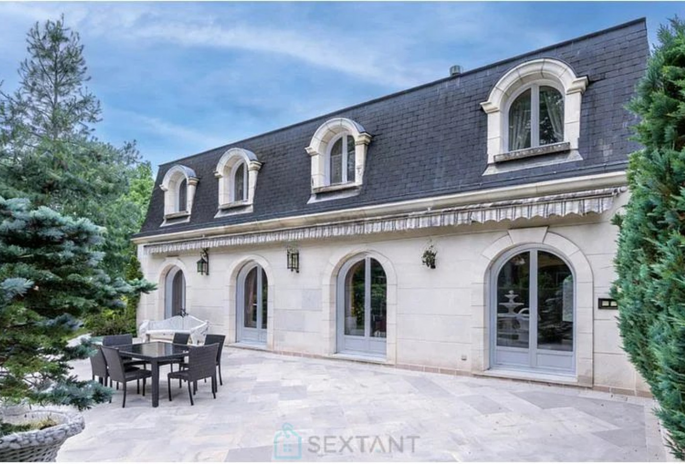 vente Villa Saint Fargeau Ponthierry - Photo 1
