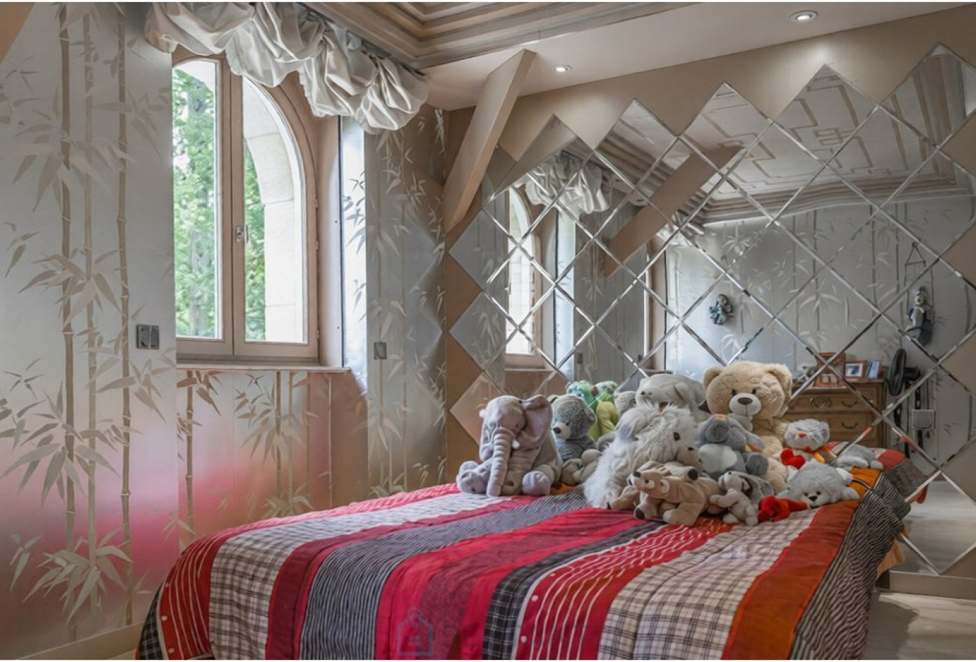 vente Villa Saint Fargeau Ponthierry - Photo 8